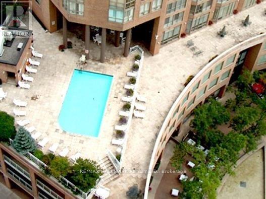 1501 - 44 St Joseph Street, Toronto, Ontario  M4Y 2W4 - Photo 5 - C12537514