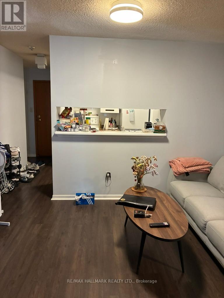 1501 - 44 St Joseph Street, Toronto, Ontario  M4Y 2W4 - Photo 8 - C12537514