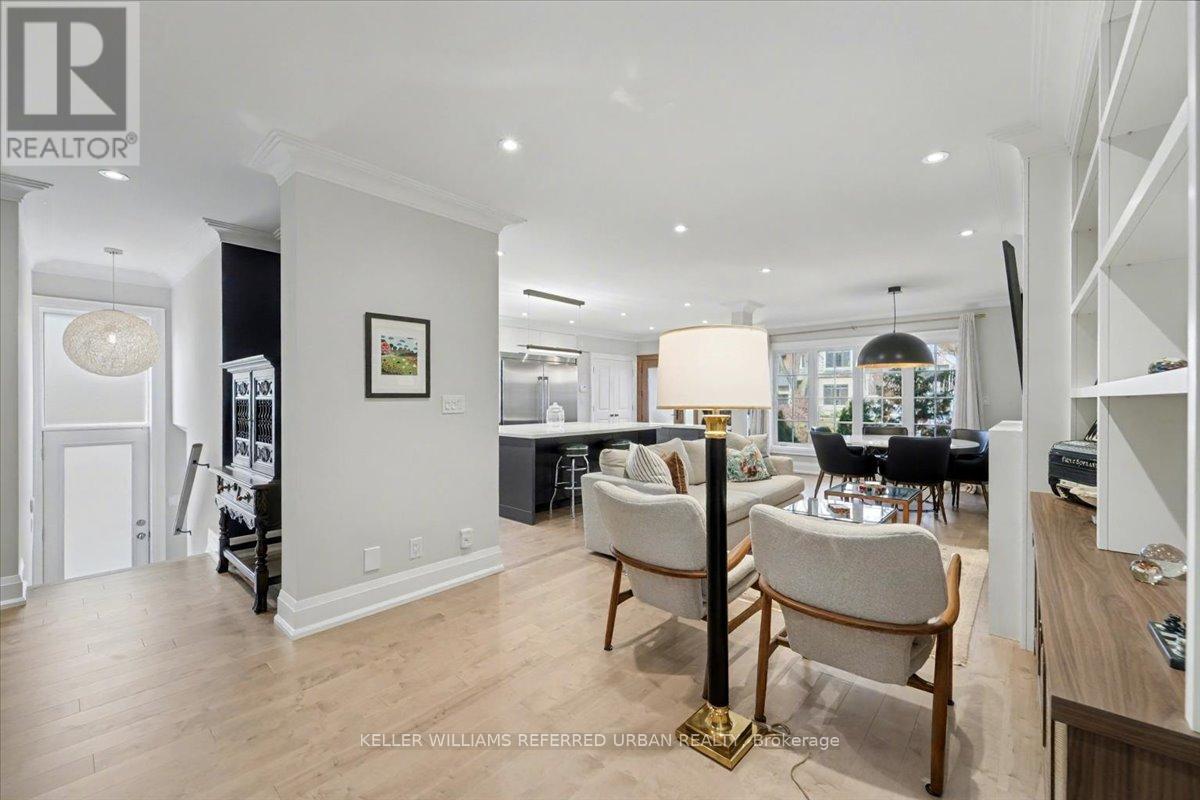 235 Betty Ann Drive, Toronto, Ontario  M2R 1A6 - Photo 10 - C12537522