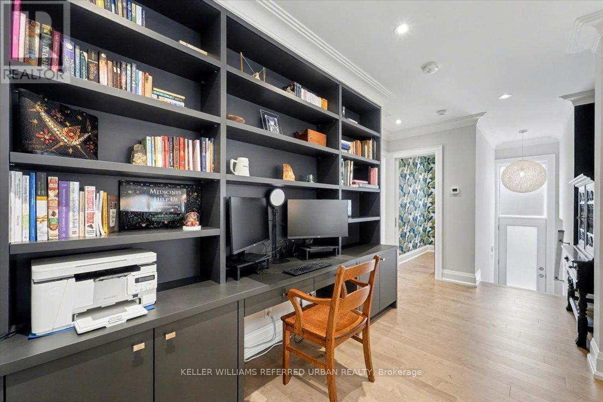 235 Betty Ann Drive, Toronto, Ontario  M2R 1A6 - Photo 11 - C12537522