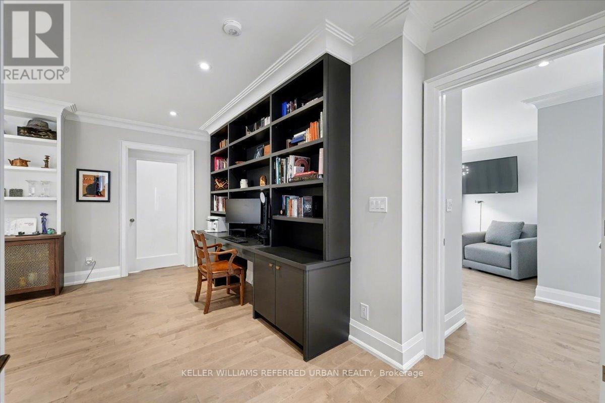 235 Betty Ann Drive, Toronto, Ontario  M2R 1A6 - Photo 12 - C12537522