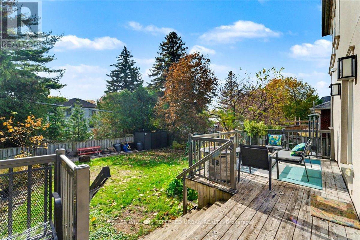 235 Betty Ann Drive, Toronto, Ontario  M2R 1A6 - Photo 15 - C12537522