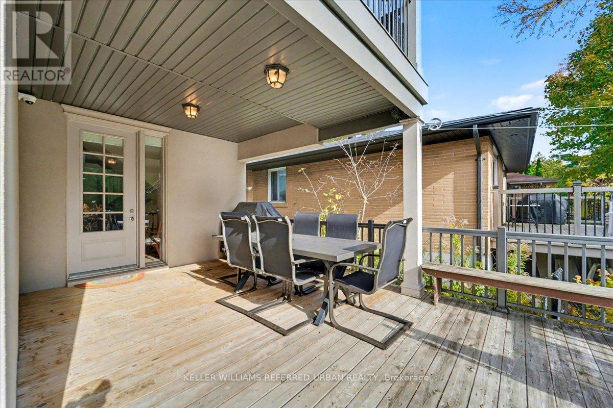 235 Betty Ann Drive, Toronto, Ontario  M2R 1A6 - Photo 19 - C12537522