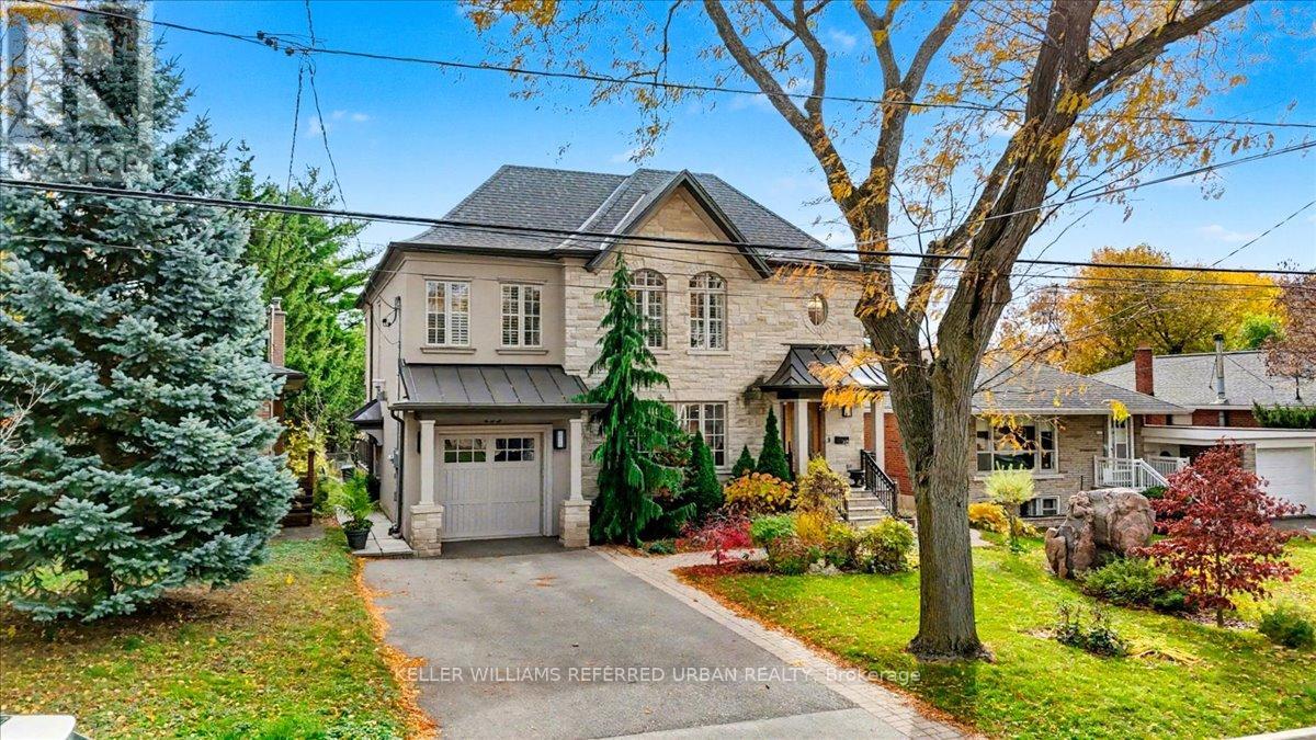 235 Betty Ann Drive, Toronto, Ontario  M2R 1A6 - Photo 2 - C12537522