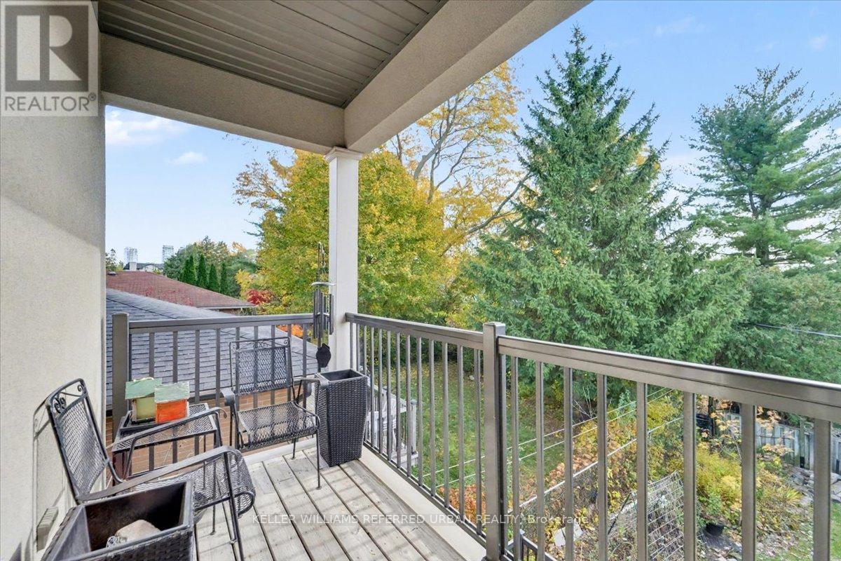 235 Betty Ann Drive, Toronto, Ontario  M2R 1A6 - Photo 33 - C12537522