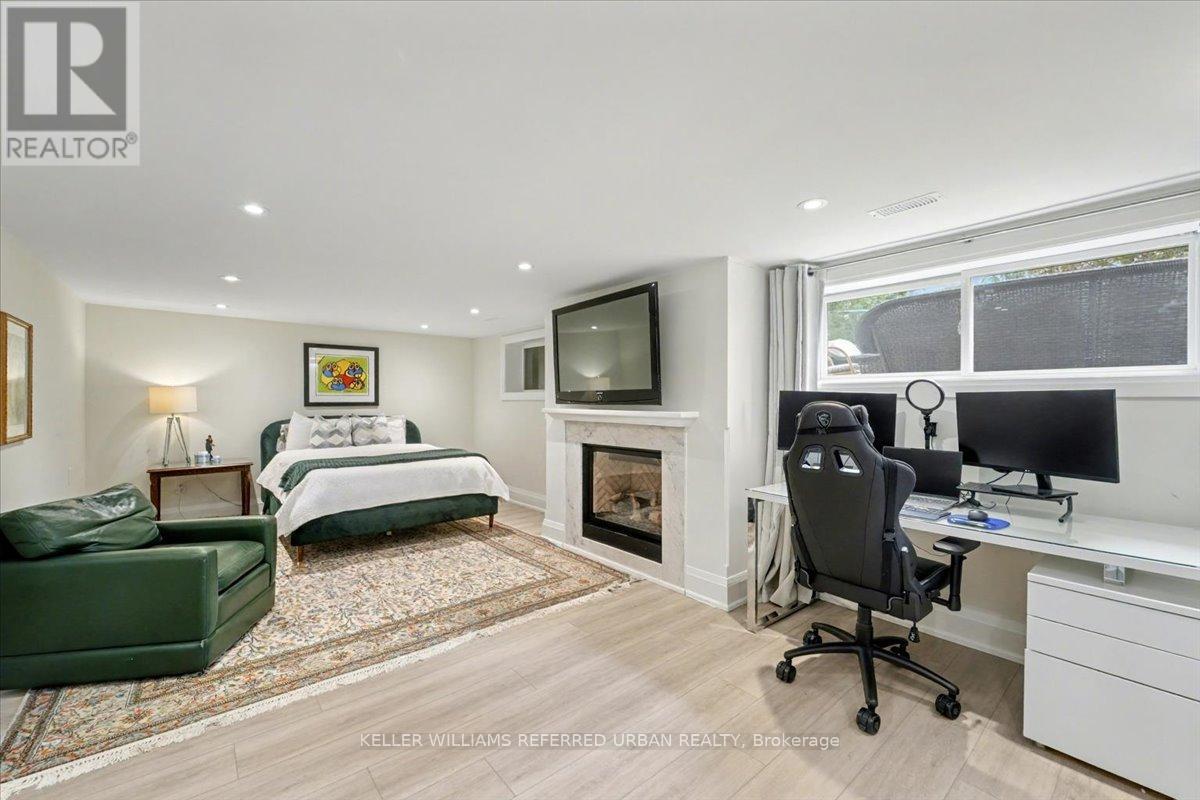 235 Betty Ann Drive, Toronto, Ontario  M2R 1A6 - Photo 36 - C12537522