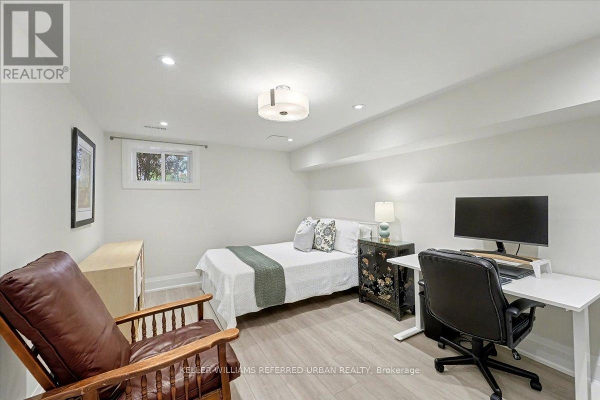 235 Betty Ann Drive, Toronto, Ontario  M2R 1A6 - Photo 38 - C12537522