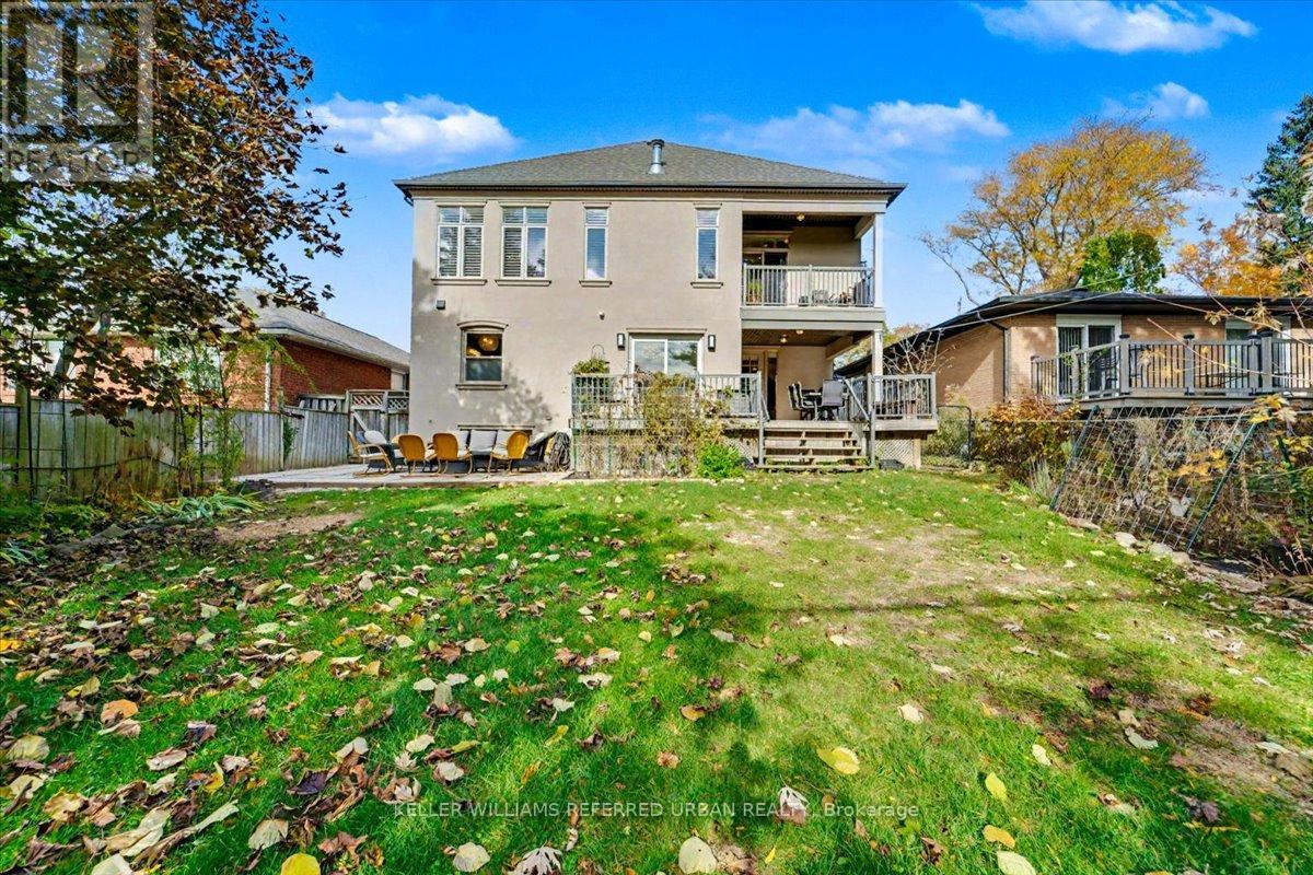 235 Betty Ann Drive, Toronto, Ontario  M2R 1A6 - Photo 42 - C12537522