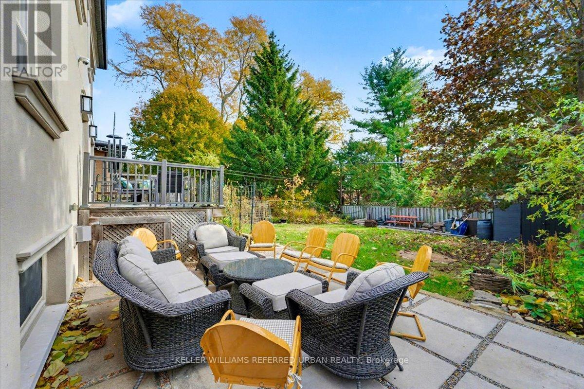 235 Betty Ann Drive, Toronto, Ontario  M2R 1A6 - Photo 43 - C12537522