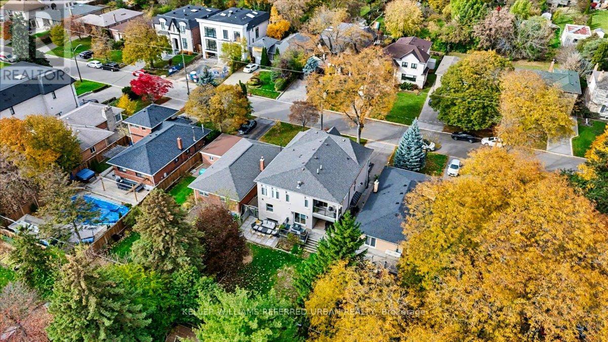 235 Betty Ann Drive, Toronto, Ontario  M2R 1A6 - Photo 45 - C12537522