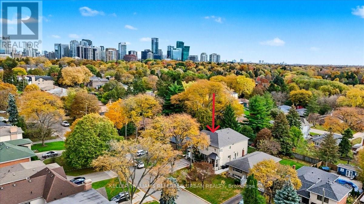 235 Betty Ann Drive, Toronto, Ontario  M2R 1A6 - Photo 46 - C12537522