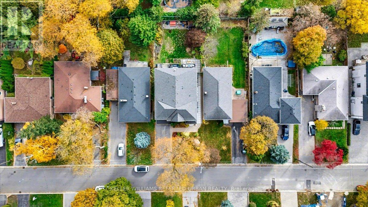 235 Betty Ann Drive, Toronto, Ontario  M2R 1A6 - Photo 47 - C12537522