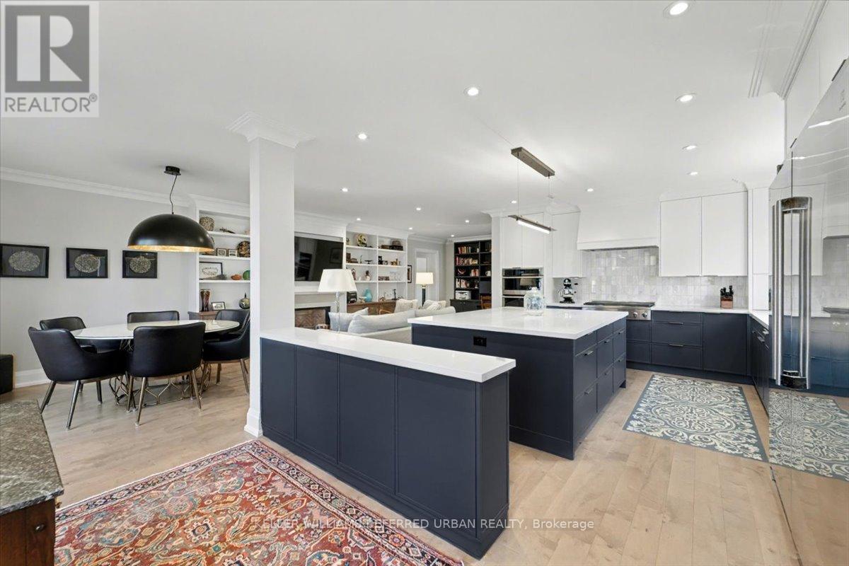 235 Betty Ann Drive, Toronto, Ontario  M2R 1A6 - Photo 5 - C12537522