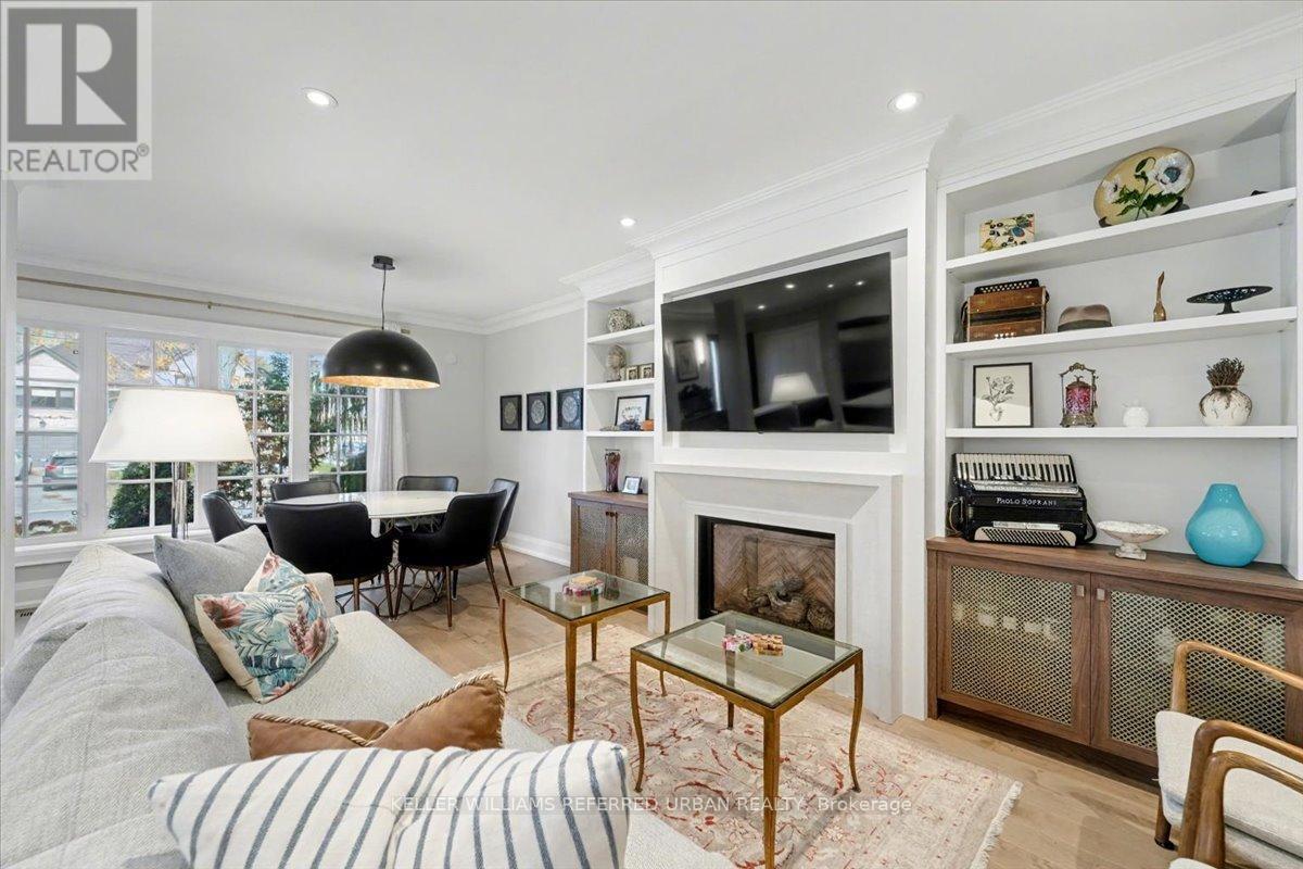 235 Betty Ann Drive, Toronto, Ontario  M2R 1A6 - Photo 6 - C12537522