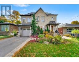 235 BETTY ANN DRIVE, Toronto, Ontario