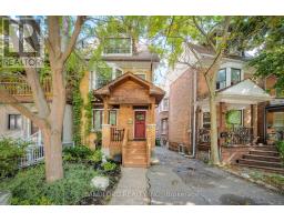 UPPER - 22 RUSHOLME PARK CRESCENT, Toronto, Ontario