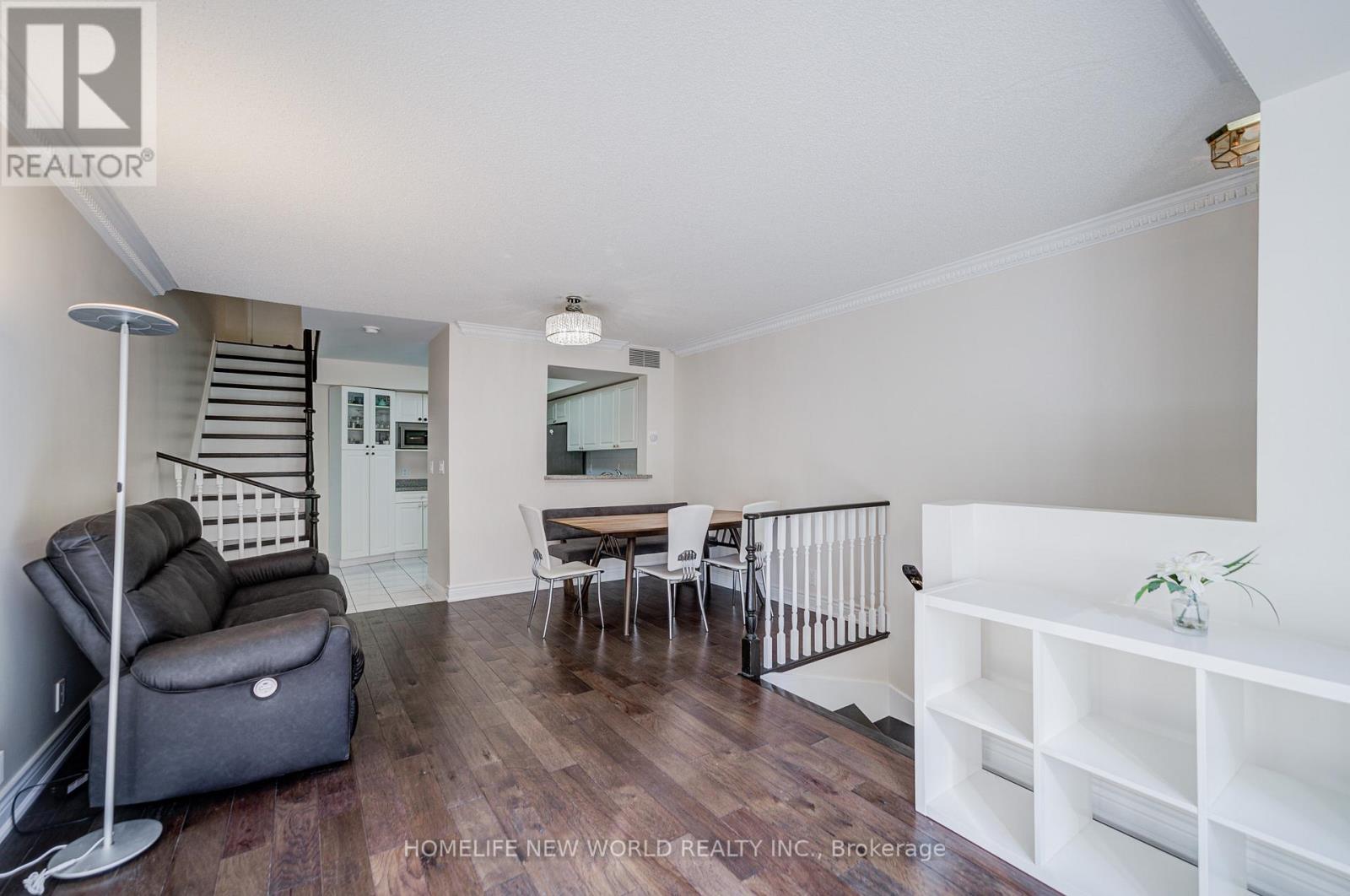 1313 - 28 Sommerset Way, Toronto, Ontario  M2N 6W7 - Photo 10 - C12537572