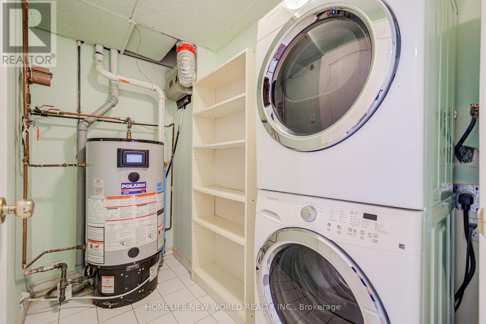 1313 - 28 Sommerset Way, Toronto, Ontario  M2N 6W7 - Photo 33 - C12537572