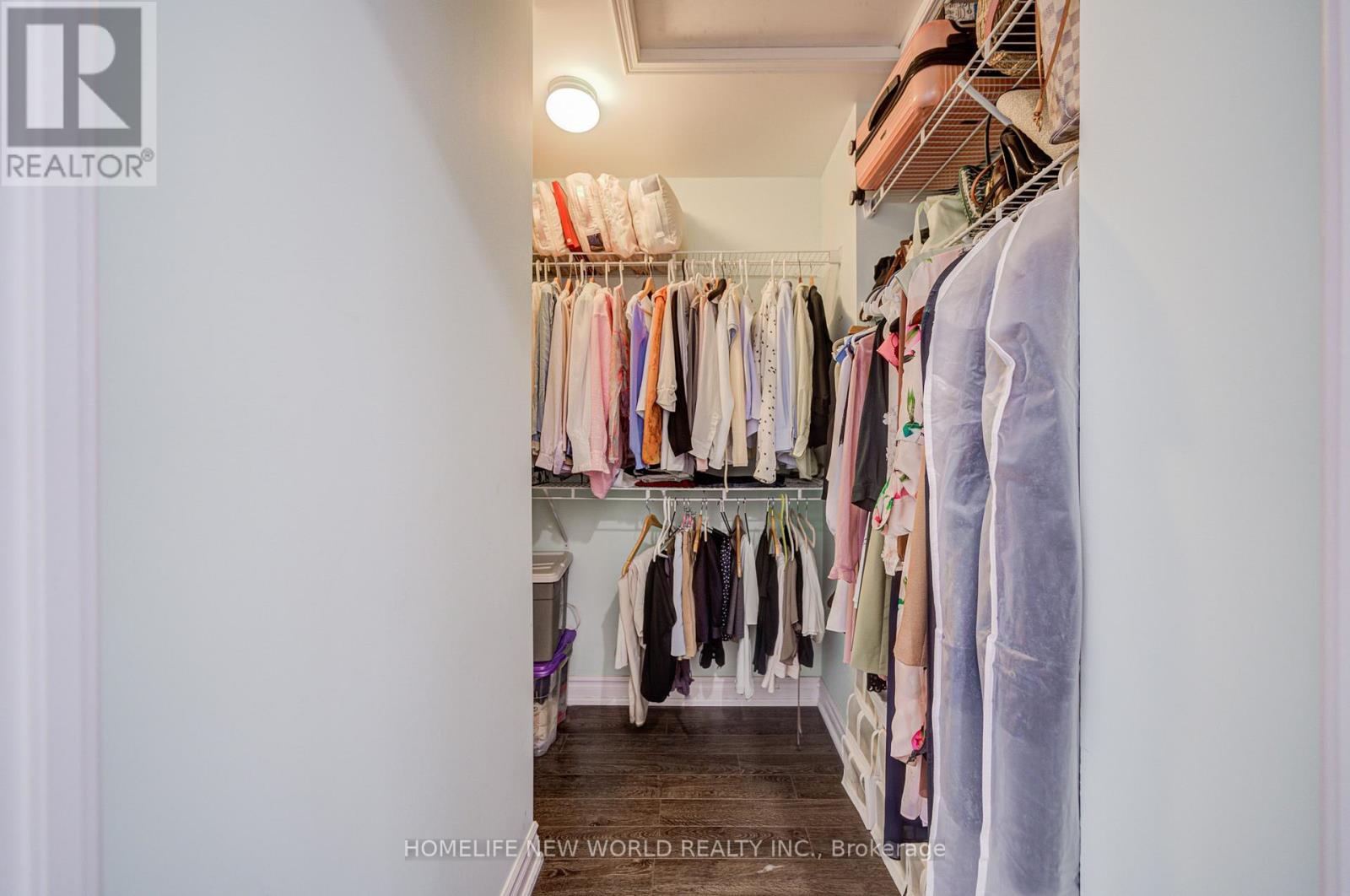 1313 - 28 Sommerset Way, Toronto, Ontario  M2N 6W7 - Photo 43 - C12537572