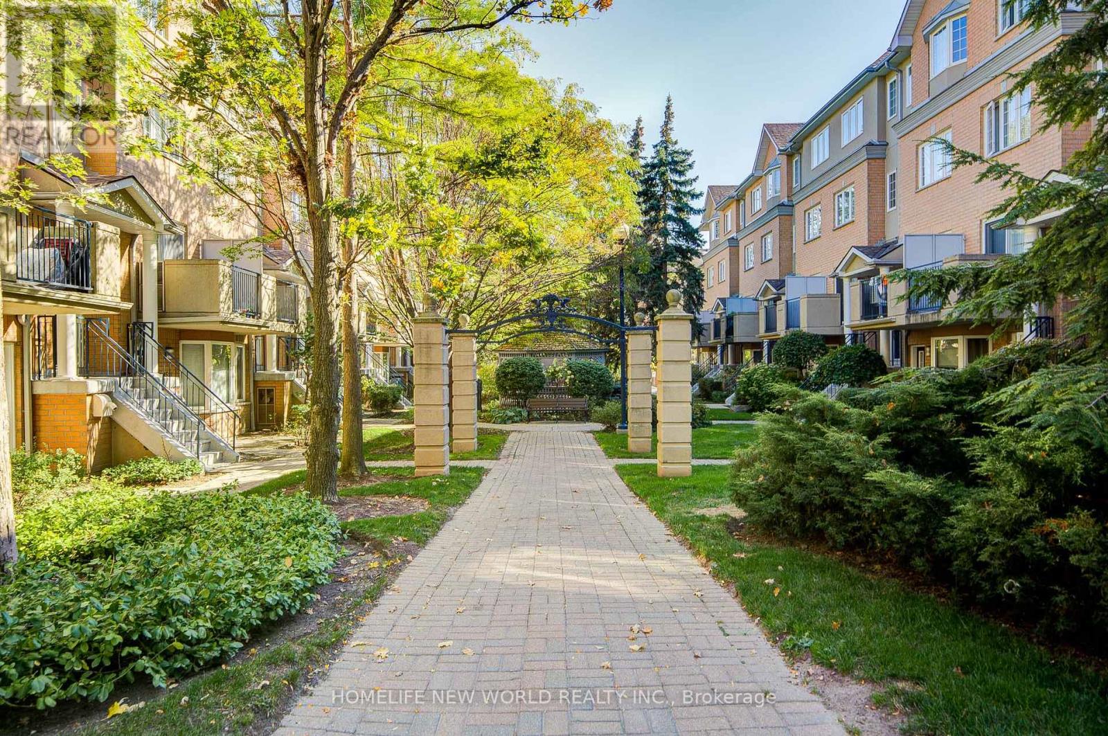 1313 - 28 Sommerset Way, Toronto, Ontario  M2N 6W7 - Photo 48 - C12537572