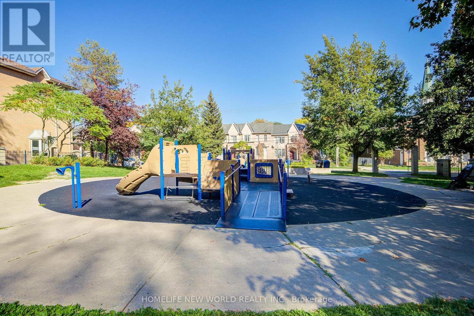 1313 - 28 Sommerset Way, Toronto, Ontario  M2N 6W7 - Photo 50 - C12537572