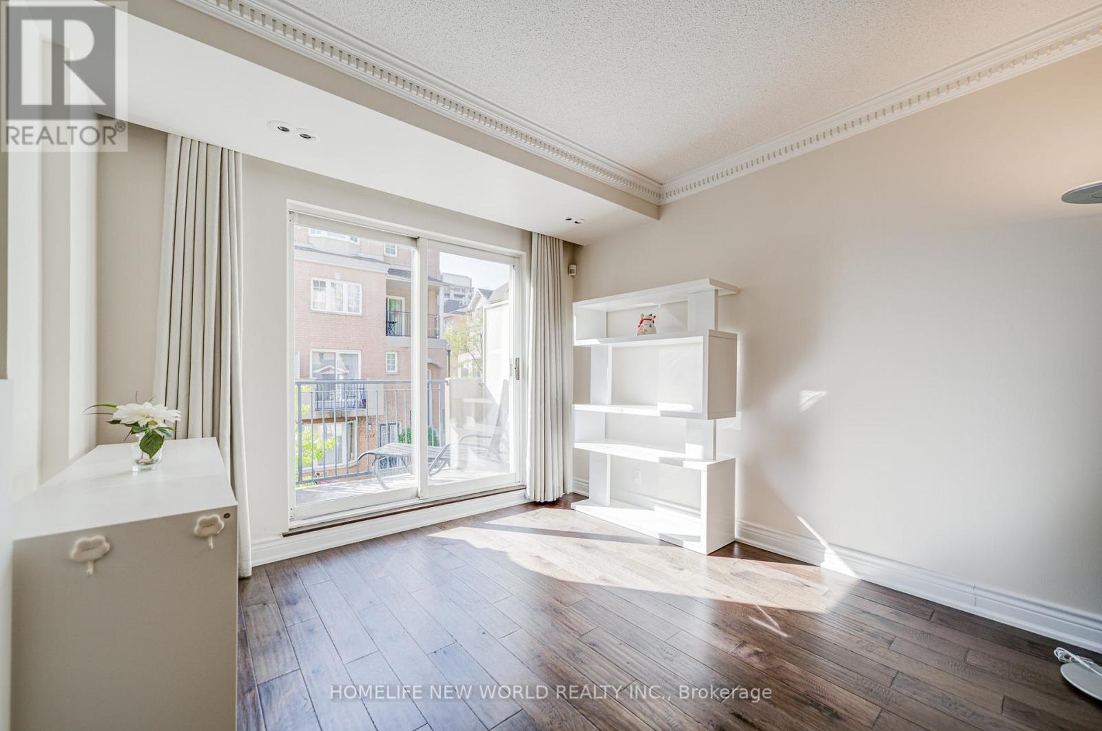 1313 - 28 Sommerset Way, Toronto, Ontario  M2N 6W7 - Photo 8 - C12537572