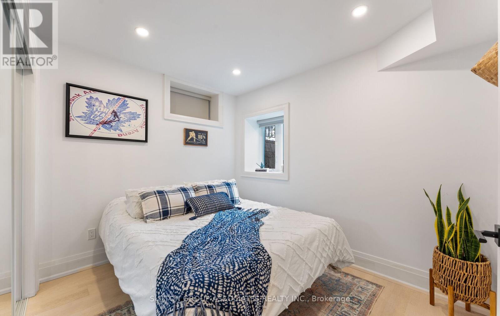 Lower - 689 Manning Avenue, Toronto, Ontario  M6G 2W3 - Photo 19 - C12537578