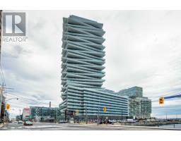 822 - 15 QUEENS QUAY E, Toronto, Ontario