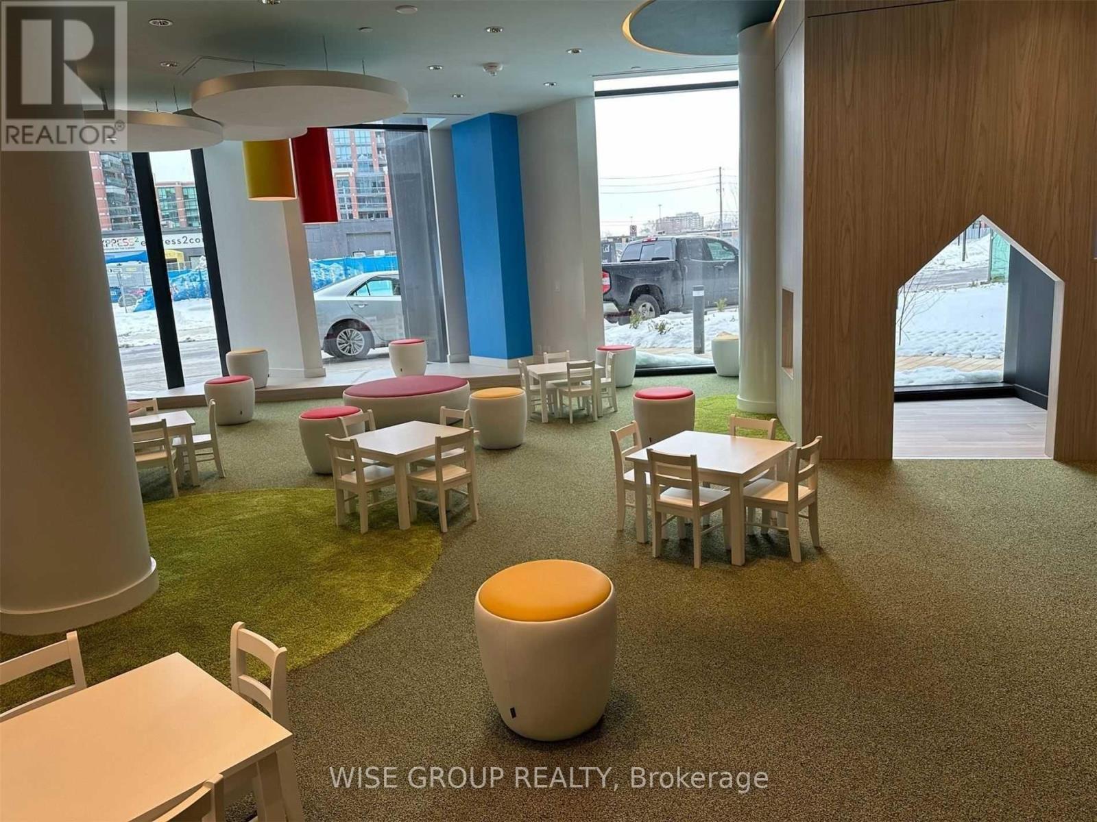 925 - 30 Tretti Way, Toronto, Ontario  M3H 0E3 - Photo 11 - C12537596