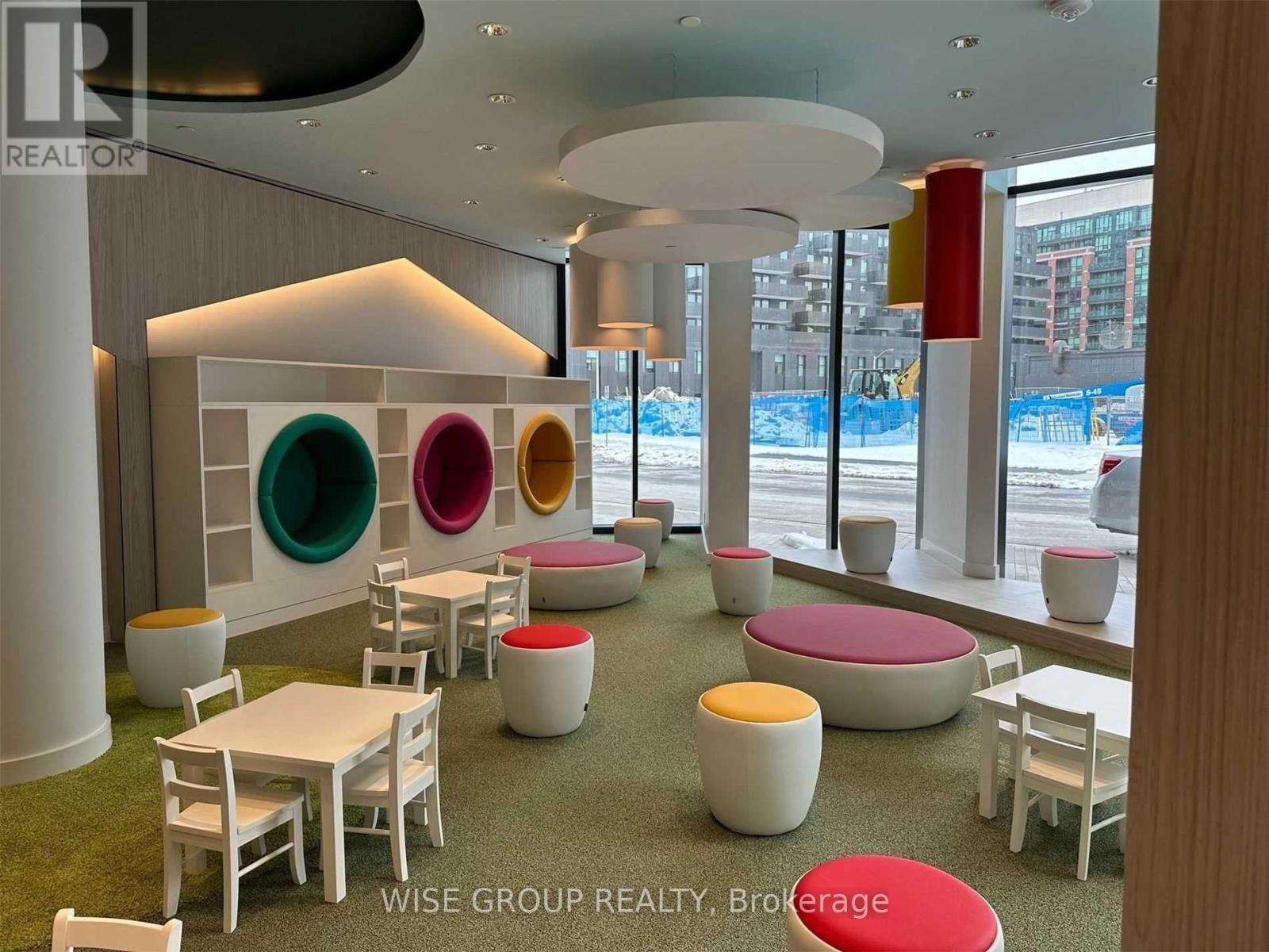 925 - 30 Tretti Way, Toronto, Ontario  M3H 0E3 - Photo 12 - C12537596