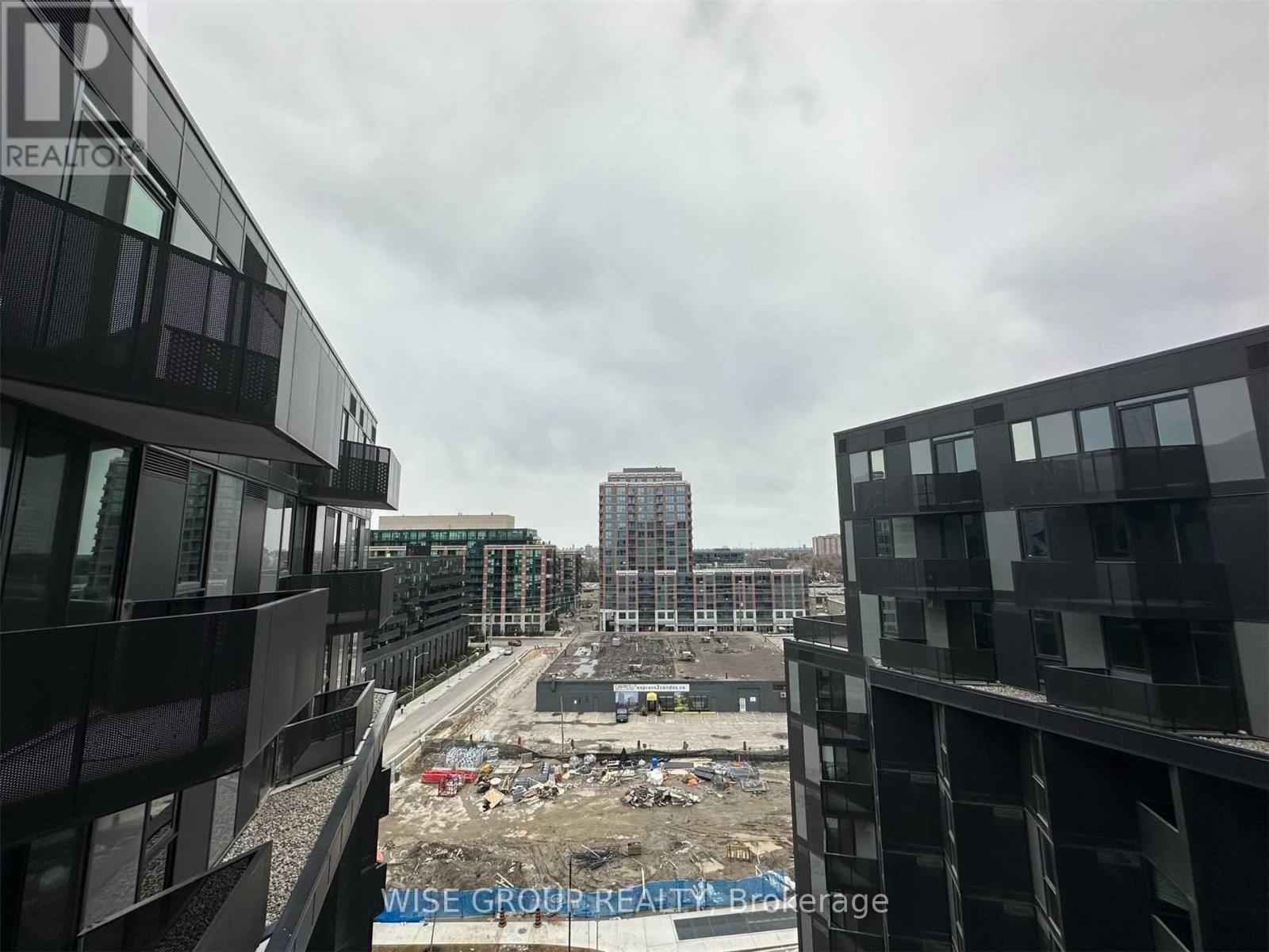 925 - 30 Tretti Way, Toronto, Ontario  M3H 0E3 - Photo 17 - C12537596