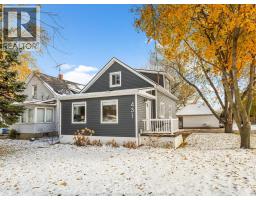 431 SOUTH STREET, Belle River, Ontario