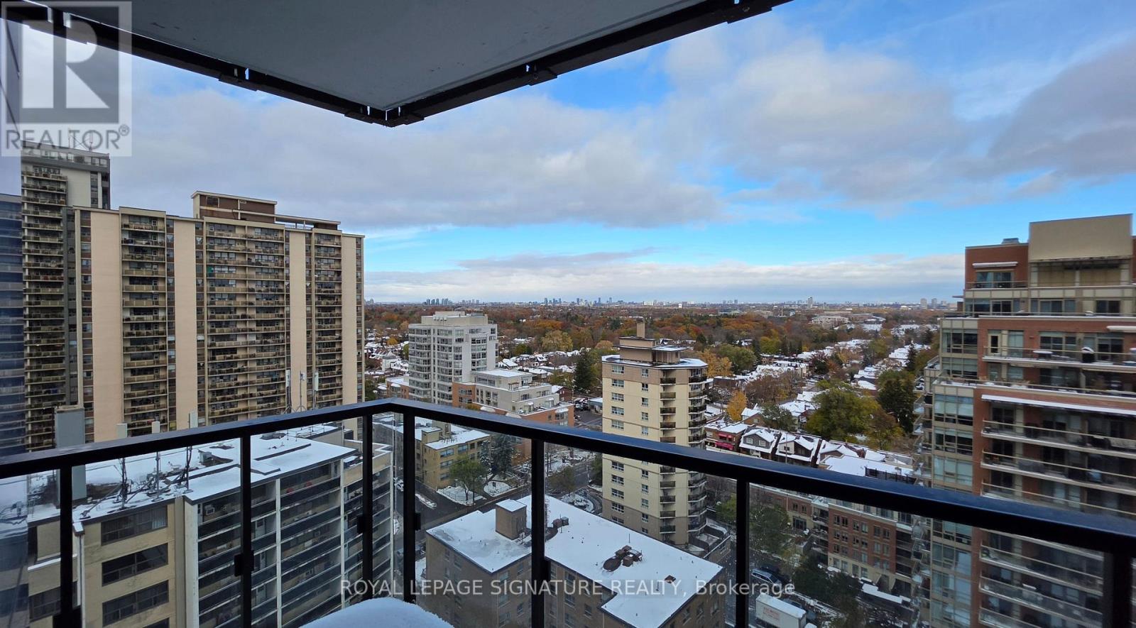 1502 - 120 Broadway Avenue, Toronto, Ontario  M4P 0E9 - Photo 13 - C12537650