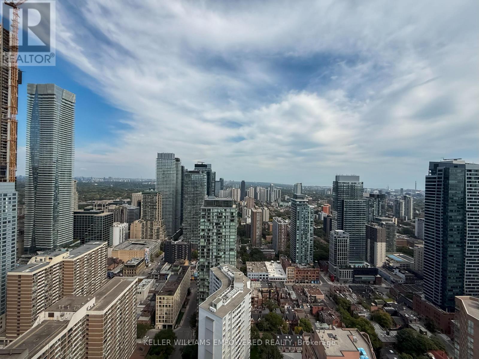 4508 - 1080 Bay Street, Toronto, Ontario  M5S 0A5 - Photo 11 - C12537672