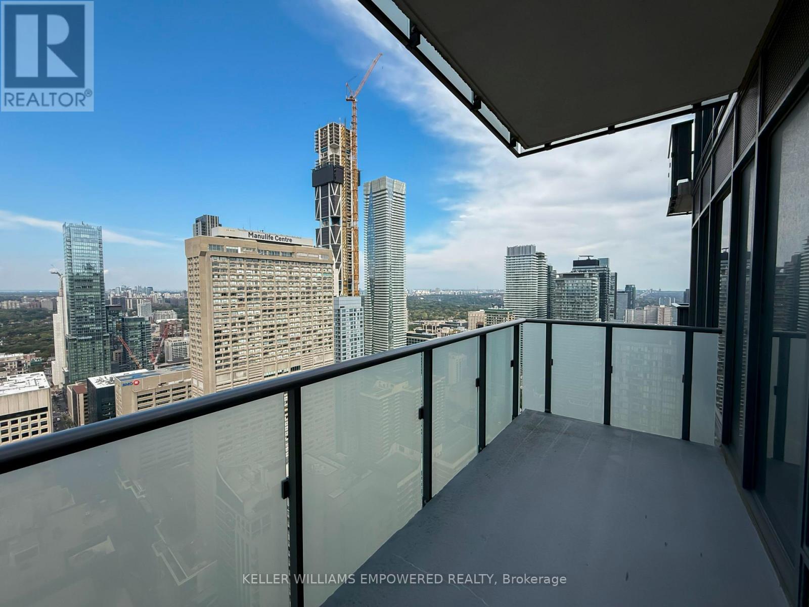 4508 - 1080 Bay Street, Toronto, Ontario  M5S 0A5 - Photo 12 - C12537672