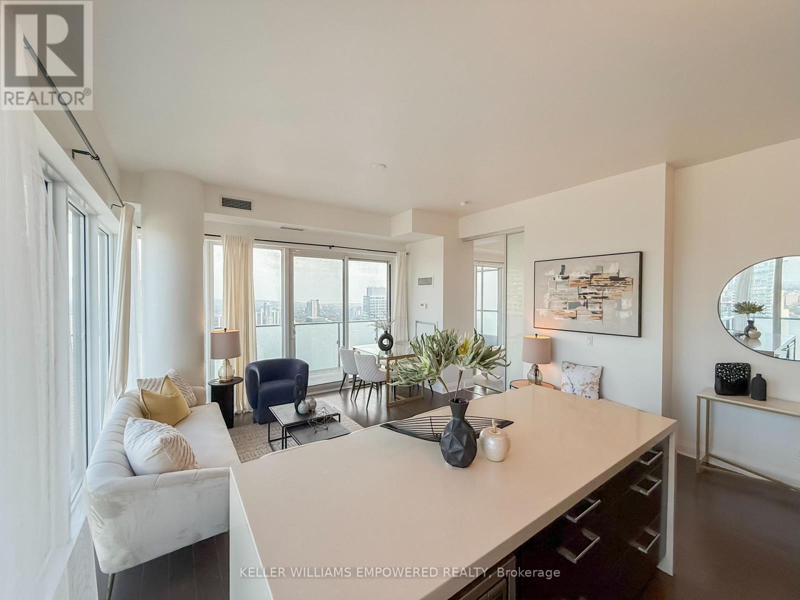 4508 - 1080 Bay Street, Toronto, Ontario  M5S 0A5 - Photo 3 - C12537672