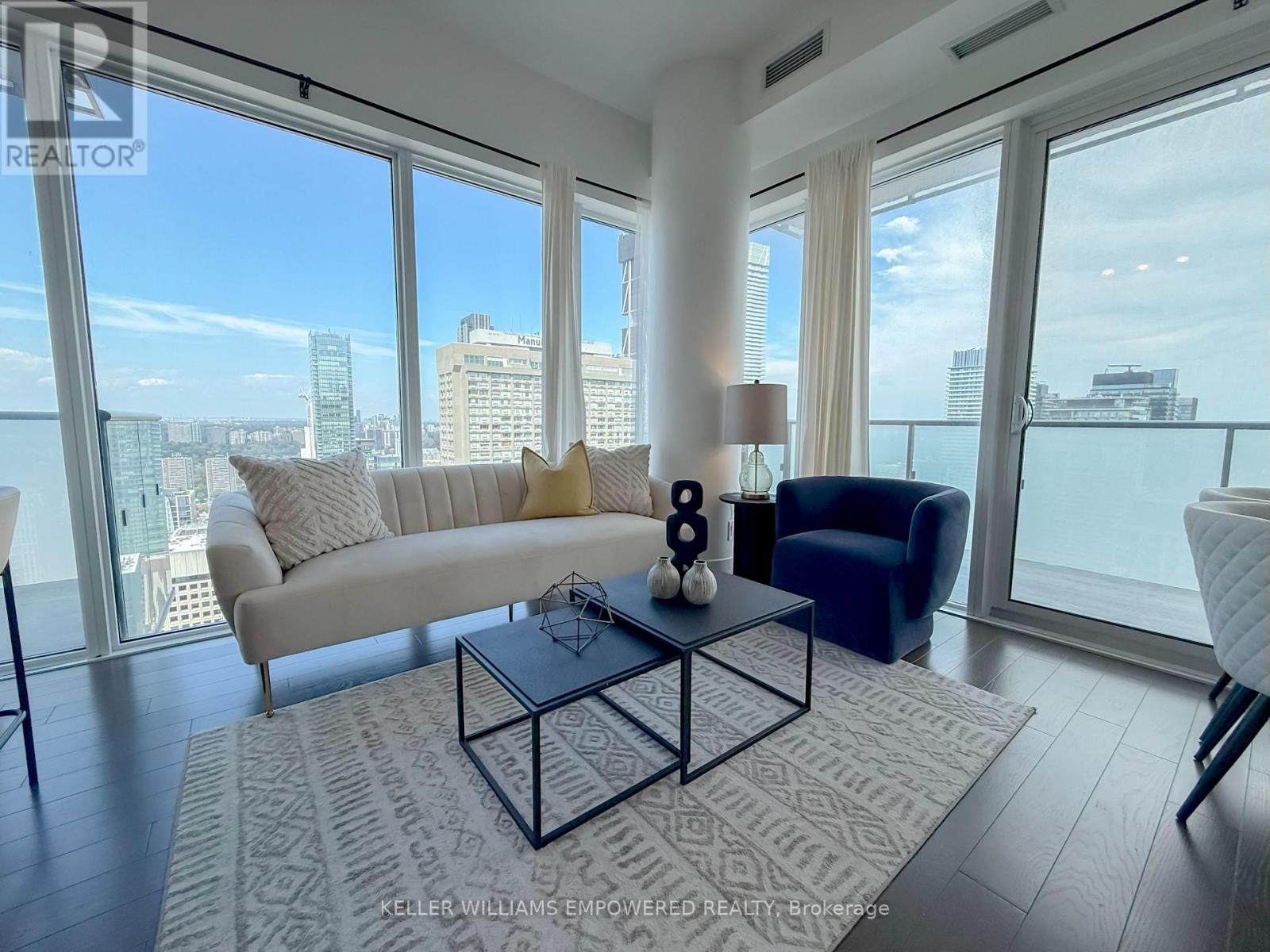 4508 - 1080 Bay Street, Toronto, Ontario  M5S 0A5 - Photo 6 - C12537672