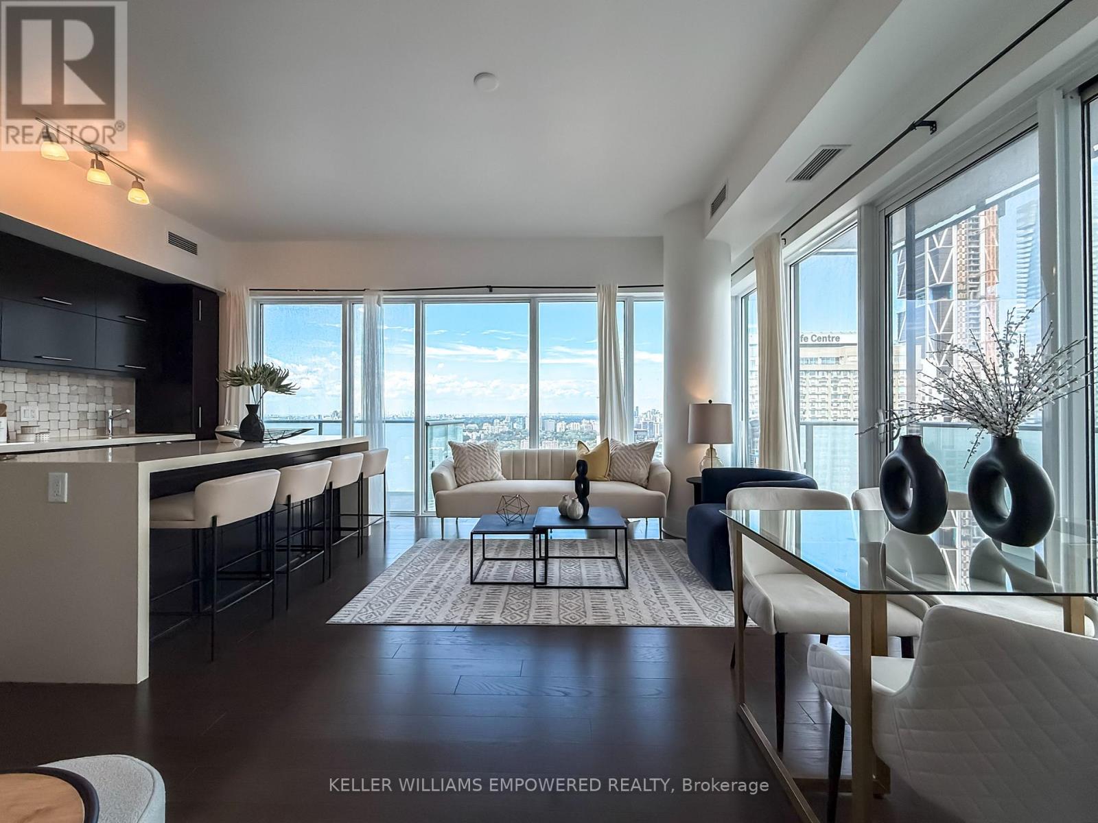 4508 - 1080 Bay Street, Toronto, Ontario  M5S 0A5 - Photo 9 - C12537672