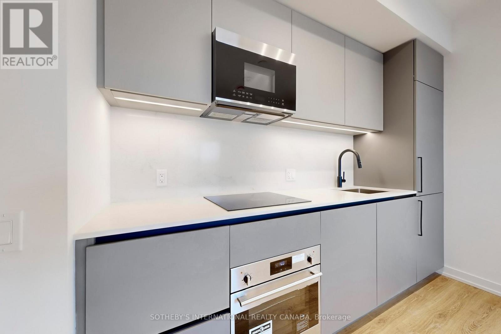 1408 - 35 Parliament Street, Toronto, Ontario  M5A 0Z5 - Photo 10 - C12537678