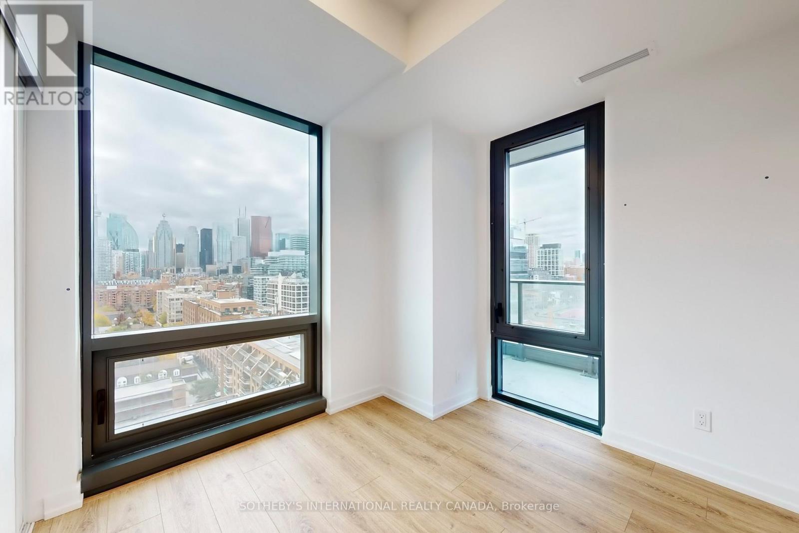 1408 - 35 Parliament Street, Toronto, Ontario  M5A 0Z5 - Photo 12 - C12537678