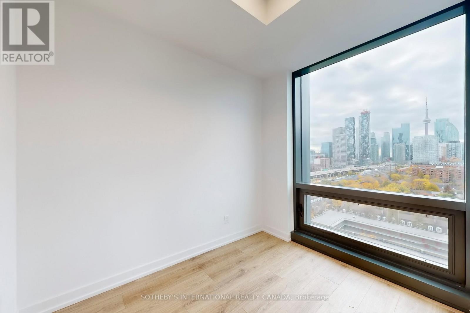 1408 - 35 Parliament Street, Toronto, Ontario  M5A 0Z5 - Photo 17 - C12537678