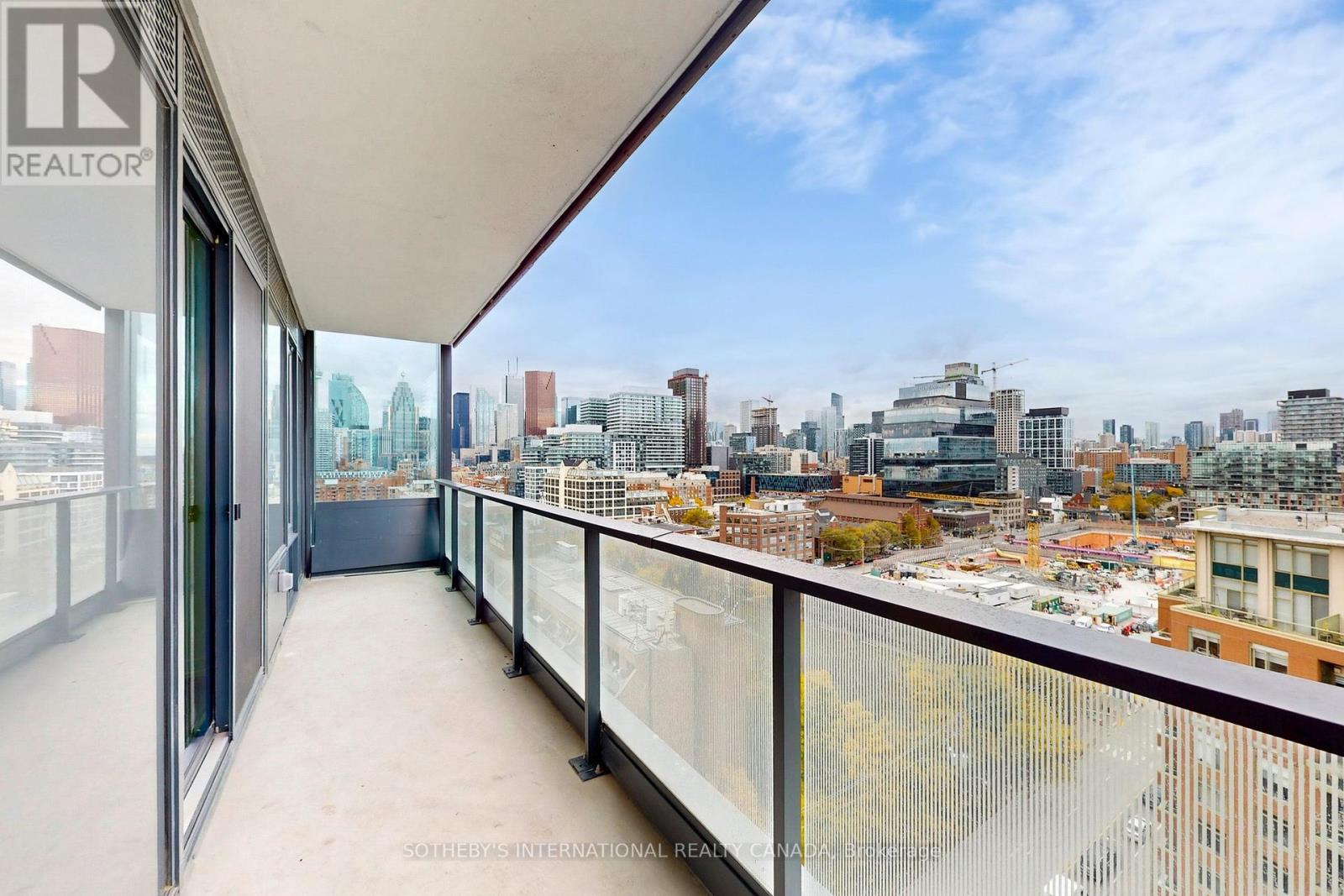 1408 - 35 Parliament Street, Toronto, Ontario  M5A 0Z5 - Photo 23 - C12537678