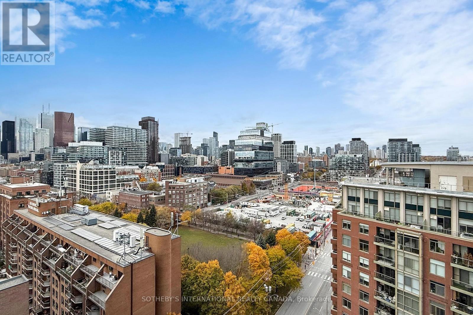 1408 - 35 Parliament Street, Toronto, Ontario  M5A 0Z5 - Photo 24 - C12537678