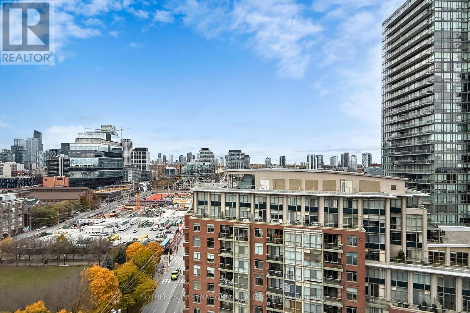 1408 - 35 Parliament Street, Toronto, Ontario  M5A 0Z5 - Photo 25 - C12537678