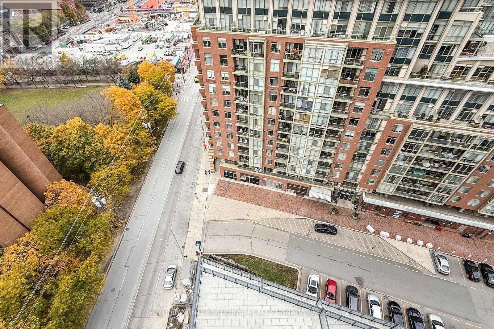 1408 - 35 Parliament Street, Toronto, Ontario  M5A 0Z5 - Photo 27 - C12537678