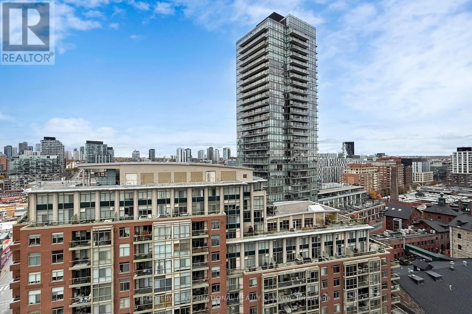 1408 - 35 Parliament Street, Toronto, Ontario  M5A 0Z5 - Photo 28 - C12537678