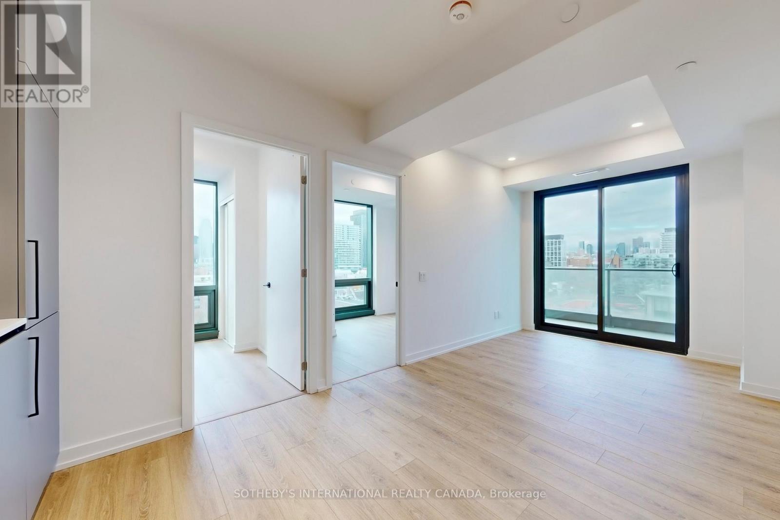 1408 - 35 Parliament Street, Toronto, Ontario  M5A 0Z5 - Photo 3 - C12537678