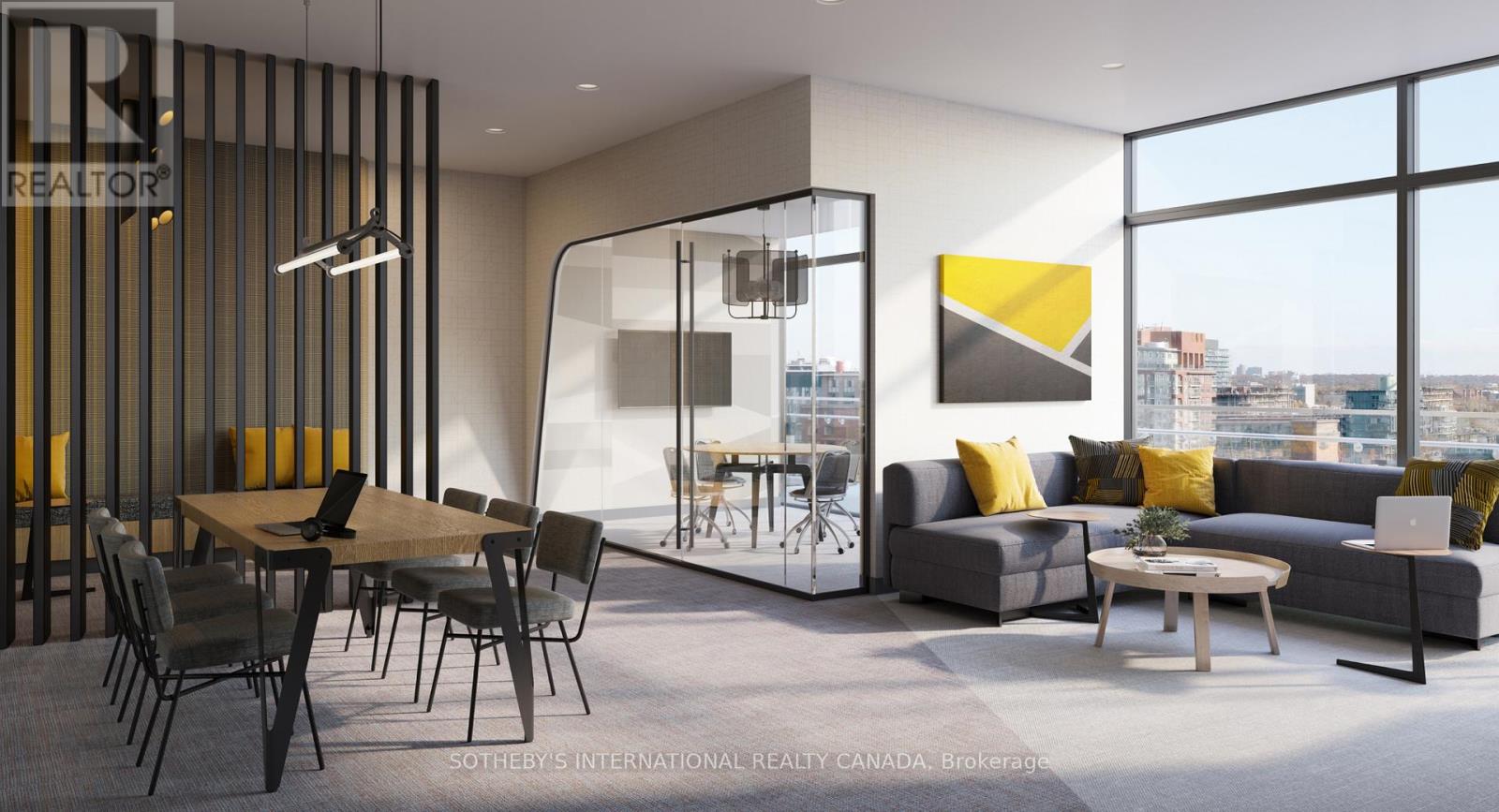 1408 - 35 Parliament Street, Toronto, Ontario  M5A 0Z5 - Photo 33 - C12537678