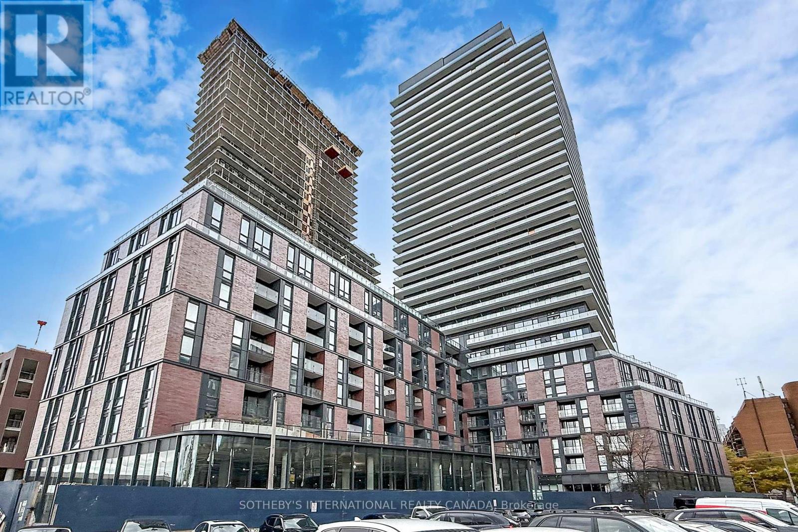 1408 - 35 Parliament Street, Toronto, Ontario  M5A 0Z5 - Photo 39 - C12537678