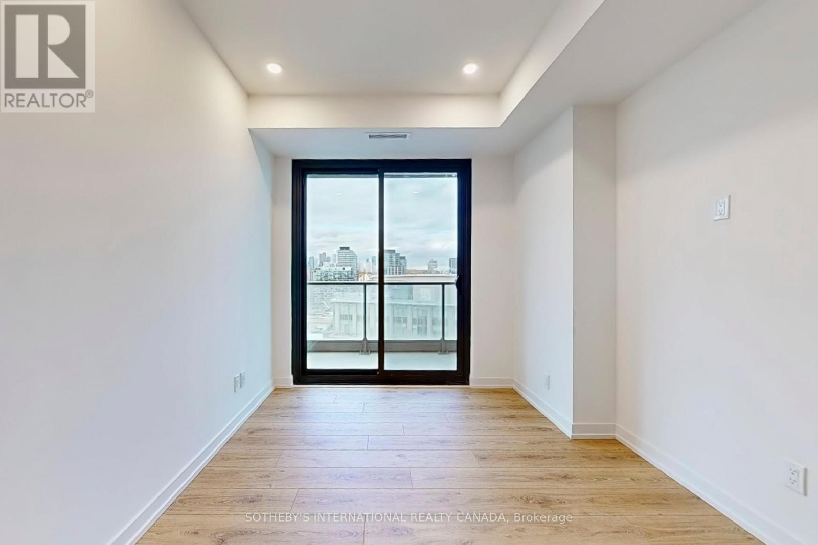 1408 - 35 Parliament Street, Toronto, Ontario  M5A 0Z5 - Photo 4 - C12537678